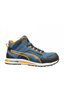 PUMA Safety CROSSTWIST MID PUMA Safety scarpe antinfortunistiche S3