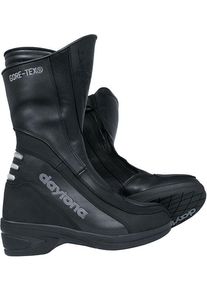 Daytona Evoque, laarzen dames Gore-Tex , kleur: zwart , maat: 41 EU