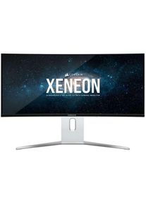 Monitor Corsair 34WQHD240-C 34" 240 Hz WQXGA