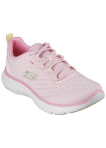 Skechers Sneaker »FLEX APPEAL 5.0«, Freizeitschuh, Halbschuh, Schnürschuh für Freizeit und Sport