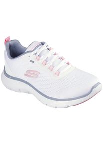 Skechers Sneaker »FLEX APPEAL 5.0«, Freizeitschuh, Halbschuh, Schnürschuh für Freizeit und Sport