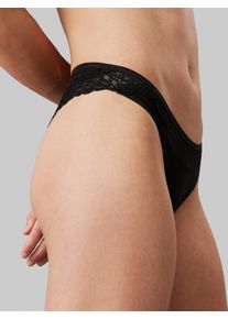 Calvin Klein Underwear Brasilslip »BRAZILIAN«, mit Spitze