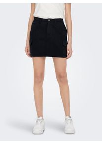 Only Minirock »ONLMALFY LIFE SHORT CARGO SKIRT PNT«