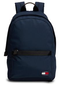 Tommy Jeans Rucksack »Men TJM ESSENTIAL D. DOME BACKPACK Backpacks«, Freizeitrucksack Cityrucksack