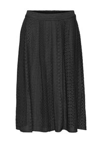 Véro Moda Vero Moda Faltenrock »VMHONEY LACE H/W CALF SKIRT WVN«