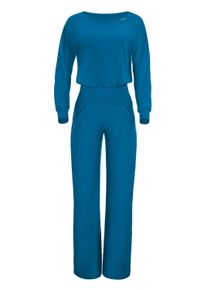 WINSHAPE Jumpsuit »JS101LSC«, Functional Comfort