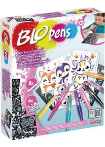 Blopens Kreativset »Sprühstifteset Kawaii«