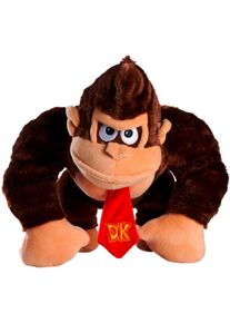 Simba Kuscheltier »Super Mario Donkey Kong Plüsch, 27 cm«