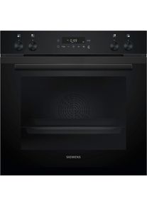 Siemens Induktions Herd-Set »HE271ABB1« mit Teleskopauszug nachrüstbar in schwarz