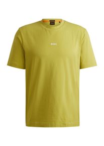 BOSS Orange T-Shirt »TChup«, mit Rundhalsausschnitt