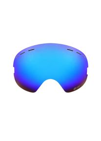 YEAZ Snowboardbrille »Wechselglas für Ski- Snowboardbrille mit Rahmen XTRM-SUMMIT«