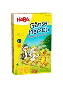 Haba Lernspiel , Holz, Karton , Buche , 17.8x3.9x11.3 cm , unisex , Spielzeug, Holzspielzeug