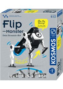 Kosmos Experimentierkasten »Flip Monster«