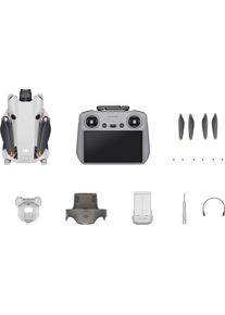 DJI Drohne »Mini 4 Pro (DJI RC 2) (GL)«