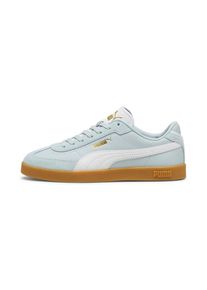 Puma Heren Sneakers laag 'Club II Era' lichtblauw / wit 38.5