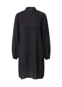 Taifun Dames Jurk zwart 34