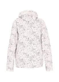 OCY Übergangsjacke Herren grau / weiß Größe L