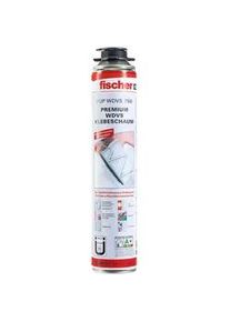 Fischer Premium WDVS Klebeschaum PUP 750