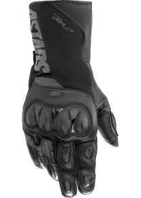 Alpinestars SP-365, rękawice Drystar , kolor: czarny/ciemnoszary , rozmiar: L
