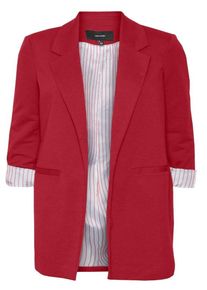 Véro Moda VERO MODA Dames Blazers 'HARUKI' rood 34
