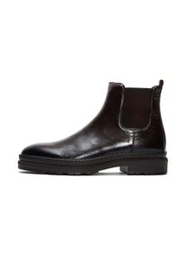 Derimod Heren Chelsea boots bruin 40