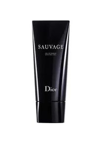 Dior - Sauvage Rasier- & Enthaarungscreme 125 ml Herren
