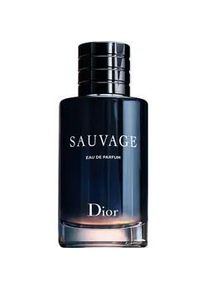 Dior - Sauvage Eau de Parfum Refill 200 ml Herren