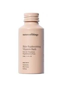 Nature of things - SKIN REPLENISHING VITAMIN BATH Badzubehör 50 ml