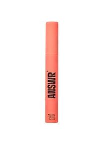 ANSWR - Flyaway & Brow Control Mascara 7 ml