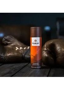 Mäurer & Wirtz Tabac - Tabac Original Shaving Foam Rasier- & Enthaarungscreme 200 ml