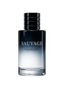 Dior - Sauvage Aftershave-Lotion After Shave 100 ml Herren