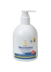 Bioturm - Nr.12 - pH5.5 Waschlotion 300ml Reinigungscreme Damen