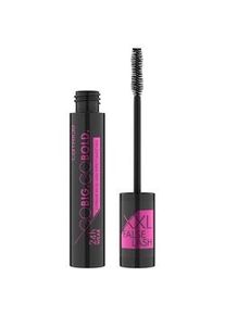 Catrice - Go Big. Go Bold. 24h Wear Extreme False Lash Effect Mascara 12 ml Schwarz