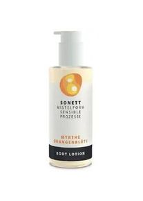 Sonett - Mistelform Körper- & Massageöl - Myrthe Orangenblüte 145ml Massage- & ätherische öle