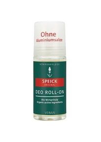 Speick Naturkosmetik - Deodorants 50 ml