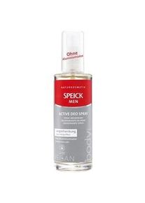 Speick Naturkosmetik - Deodorants 75 ml Herren