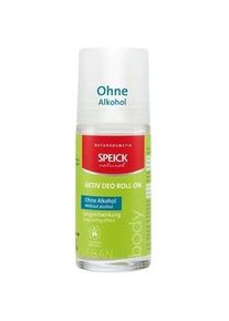 Speick Naturkosmetik - Deodorants 50 ml