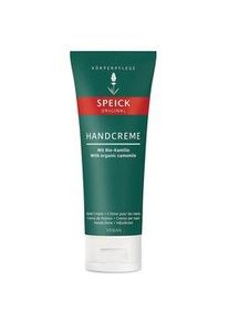 Speick Naturkosmetik - Hände & Füße 75 ml