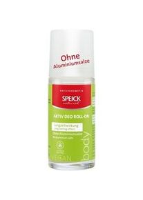 Speick Naturkosmetik - Deodorants 50 ml