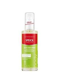 Speick Naturkosmetik - Deodorants 75 ml