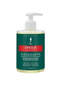 Speick Naturkosmetik - Seife 300 ml