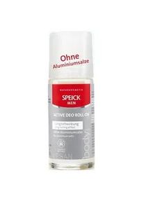 Speick Naturkosmetik - Deodorants 50 ml Herren