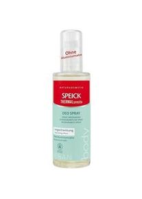 Speick Naturkosmetik - Deodorants 75 ml