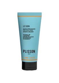 Plisson - After Shave Balm Gesichtspflege 100 ml