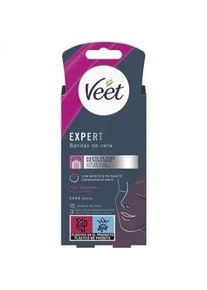 Veet - Rasier- & Enthaarungscreme