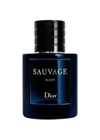 Dior - Sauvage Elixir Parfum 60 ml Herren