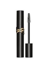 Yves Saint Laurent - Ikonen Lash Clash Mascara 9 ml BLACK