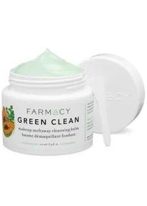 FARMACY - Green Clean Make Up Meltaway Cleaning Balm Make-up Entferner 100 ml