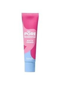 Benefit - The POREfessional Matte Primer 22 ml