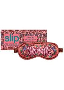 Slip - Slip pure silk sleep mask - zodiac - scorpio Schlafmasken